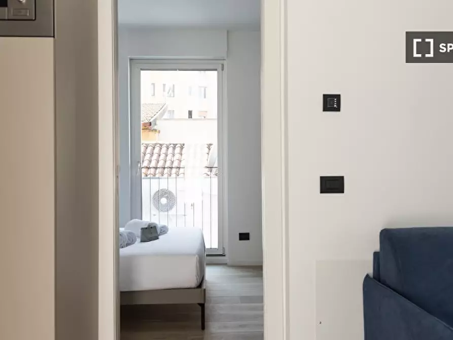 Immagine 4 di Appartamento in affitto  in Via Marghera a Milano