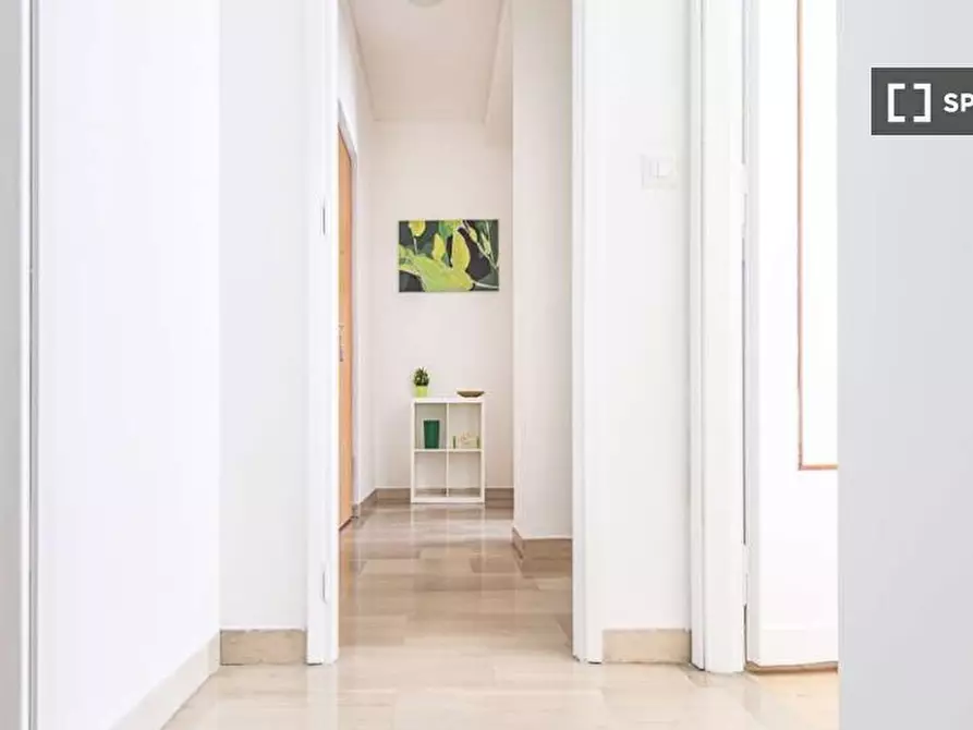 Immagine 11 di Camera condivisa in affitto  in Largo Riccardo Zandonai a Milano