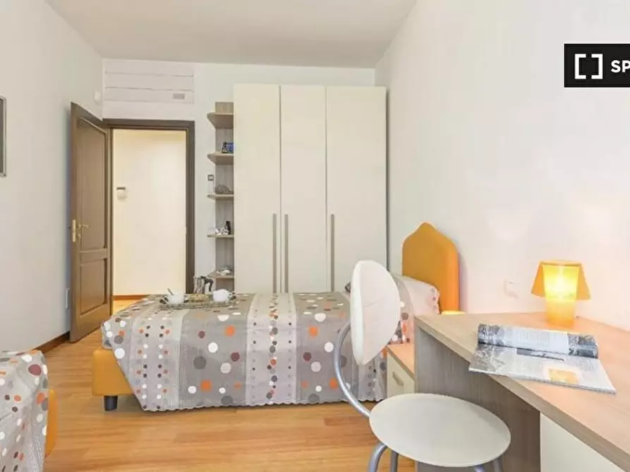 Immagine 17 di Appartamento in affitto  in Via dei Pandolfini a Firenze