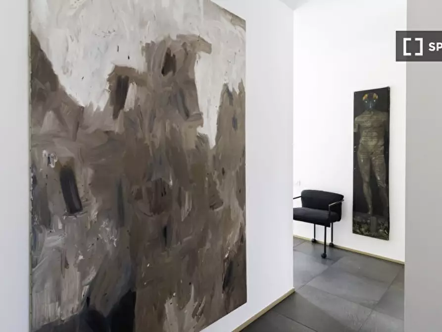 Immagine 19 di Appartamento in affitto  in Via Giovanni Pierluigi da Palestrina a Milano