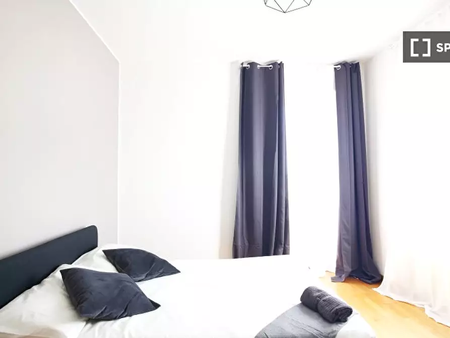 Immagine 3 di Camera condivisa in affitto  in Via Privata Mauro Rota/A a Milano