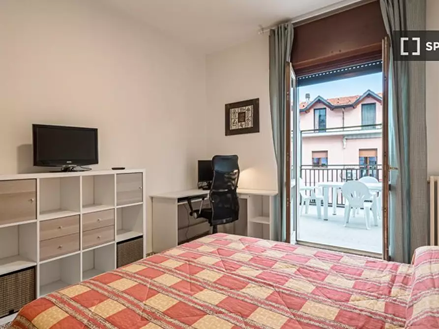 Immagine 9 di Appartamento in affitto  in Via Magenta a Sesto San Giovanni