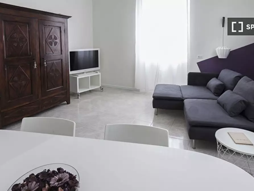 Immagine 10 di Appartamento in affitto  in Viale Argonne a Milano