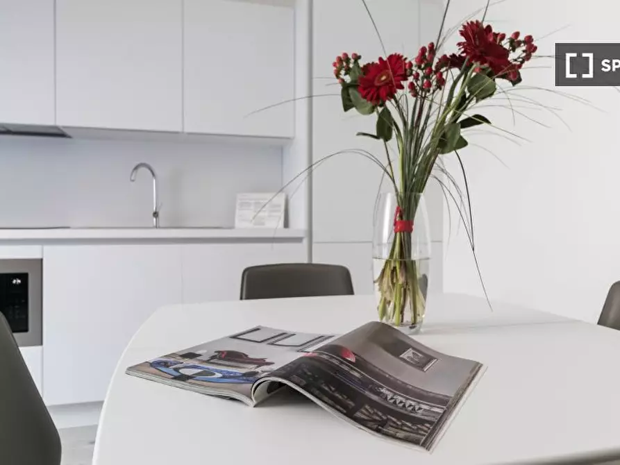 Immagine 9 di Appartamento in affitto  in Via della Commenda a Milano