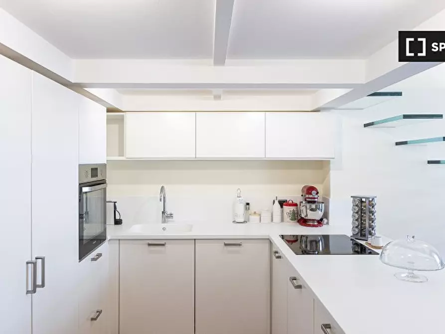 Immagine 5 di Appartamento in affitto  in Via Piemonte a Roma