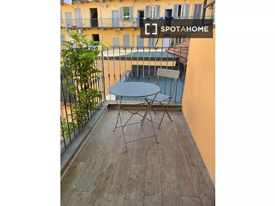 Immagine 17 di Appartamento in affitto  in Via Varesina a Milano