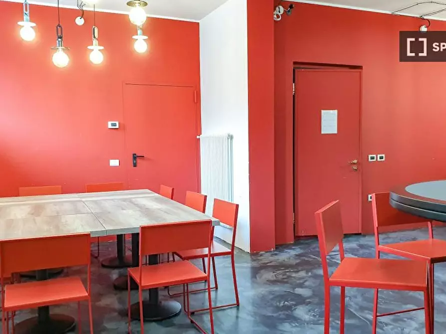 Immagine 9 di Camera condivisa in affitto  in Via Tommaso Gar a Trento