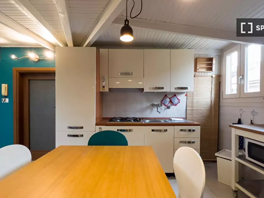 Immagine 15 di Appartamento in affitto  in Corso Principe Oddone a Torino