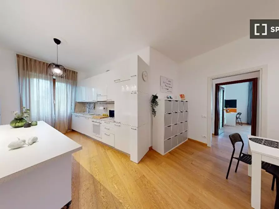 Immagine 7 di Camera condivisa in affitto  in EuropaC a Brescia