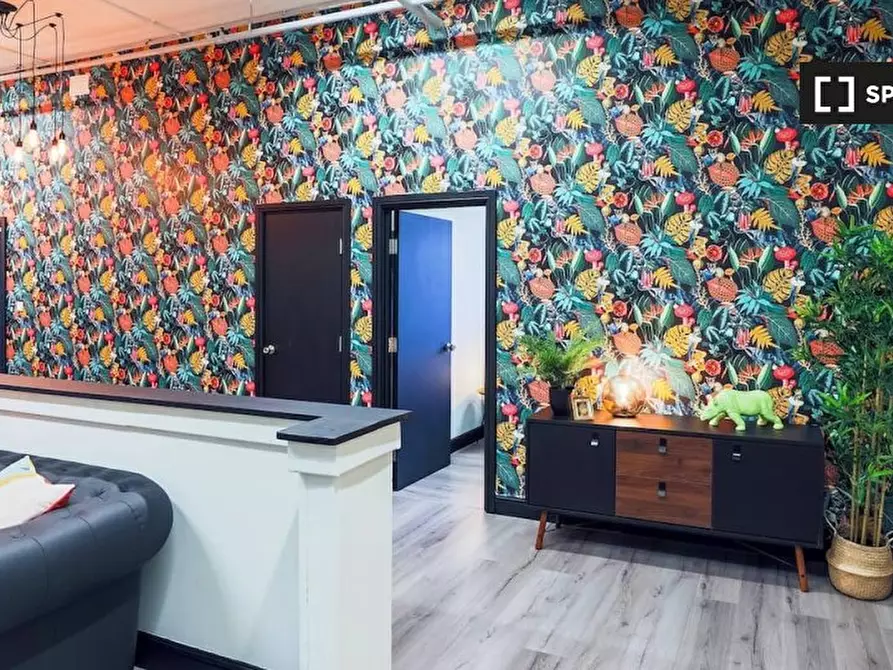 Immagine 8 di Appartamento in affitto  in Unitj West Wing Oslo House a Hackney