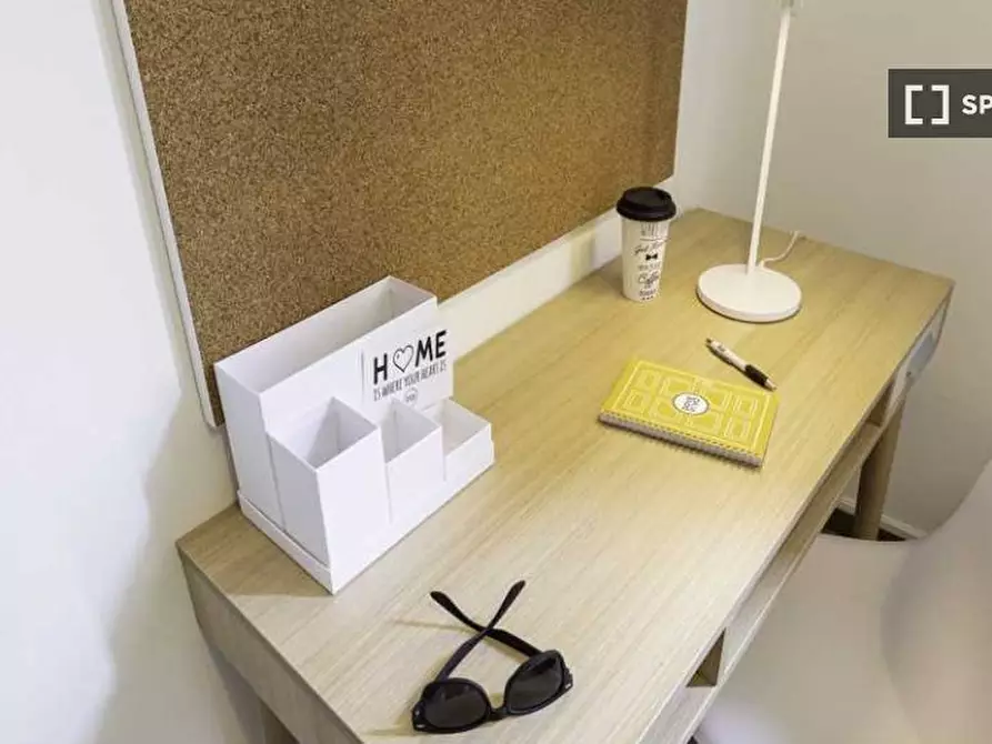 Immagine 6 di Camera condivisa in affitto  in Via Giuseppe Meda a Milano