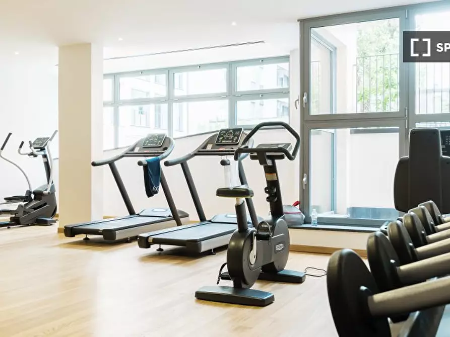 Immagine 14 di Appartamento in affitto  in Via Gustavo Fara a Milano