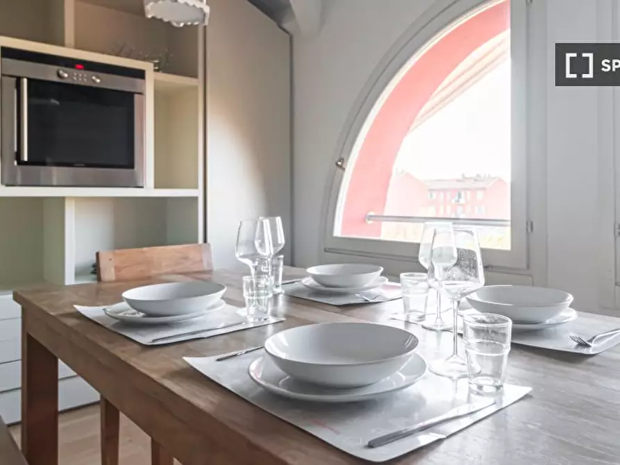 Immagine 11 di Appartamento in affitto  in Viale Zara a Milano