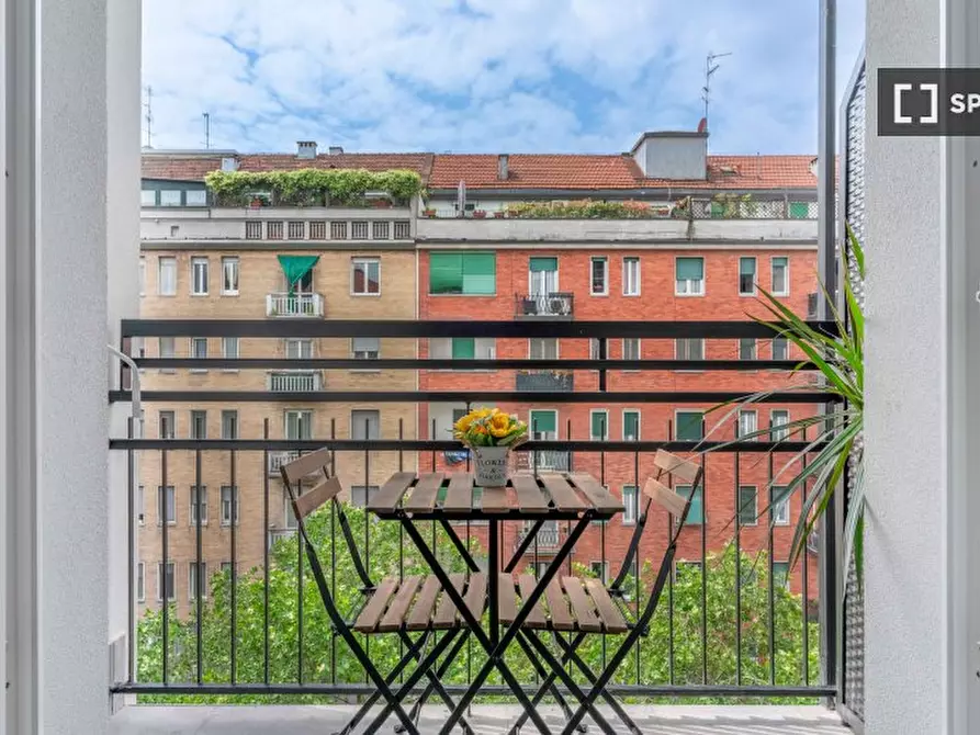 Immagine 6 di Appartamento in affitto  in Via Alfonso Capecelatro a Milano