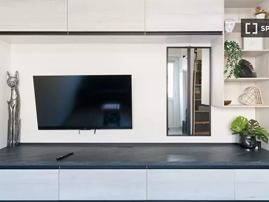 Immagine 3 di Appartamento in affitto  in Via Agordat a Milano