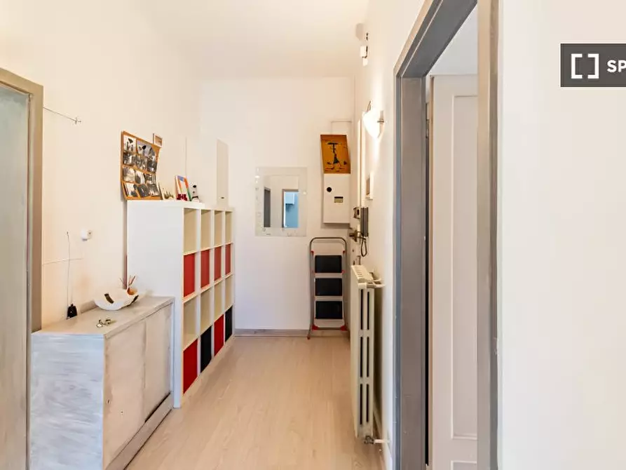 Immagine 9 di Appartamento in affitto  in Via del Lavoro a Bologna