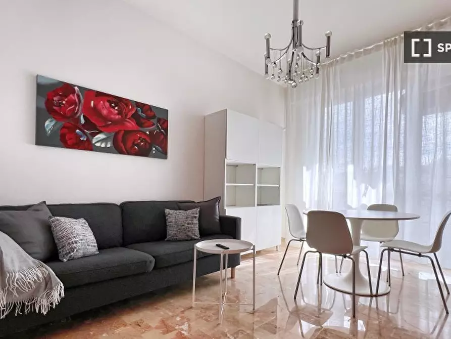 Immagine 2 di Appartamento in affitto  in Via Giacomo Brodolini a Bologna