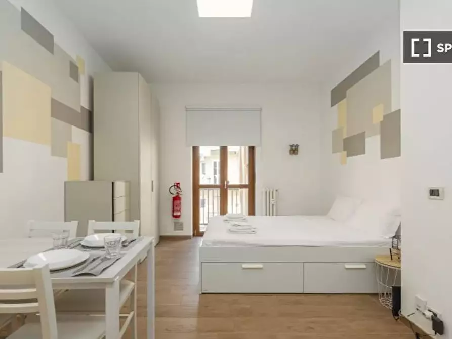 Immagine 12 di Appartamento in affitto  in Via Pietro Giuria a Torino