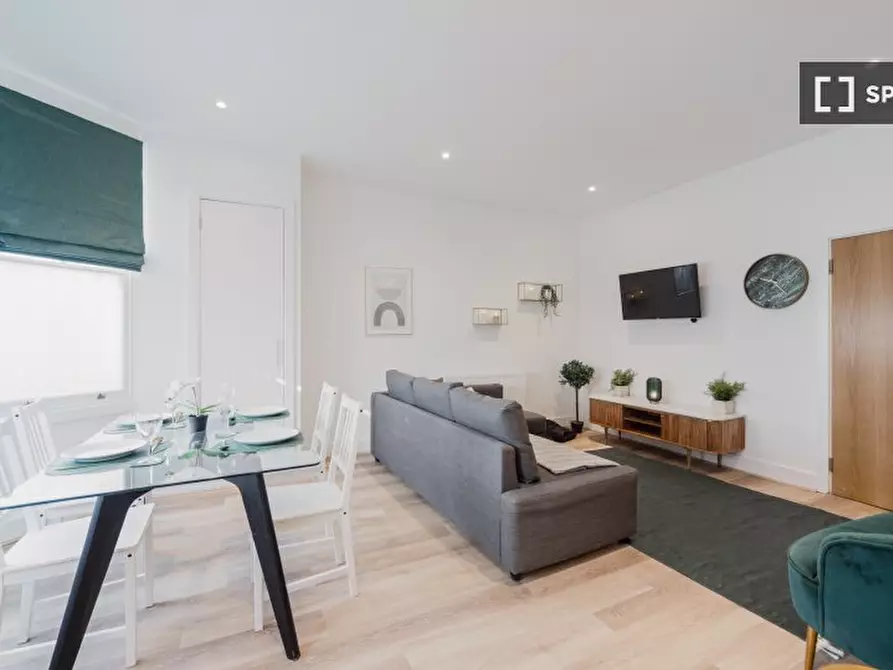 Immagine 2 di Appartamento in affitto  in Flat Bell House a Kensington