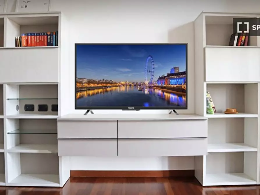 Immagine 7 di Appartamento in affitto  in Via Andrea Maria Ampère a Milano