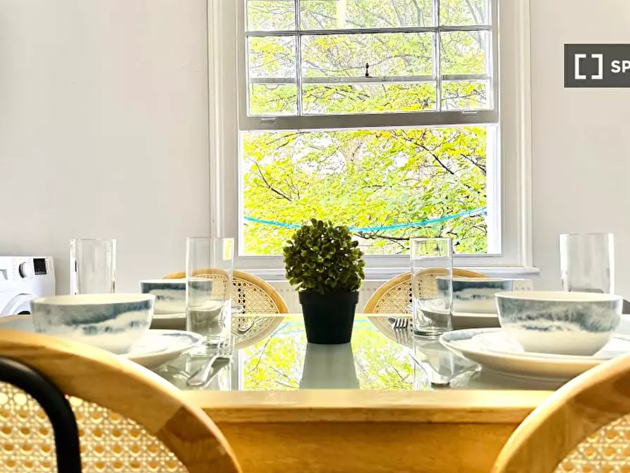 Immagine 3 di Appartamento in affitto  in B Amhurst Rd a Hackney