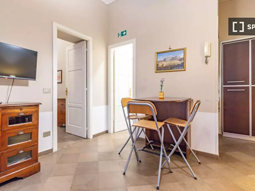 Immagine 16 di Appartamento in affitto  in Piazza San Giovanni In Laterano a Roma