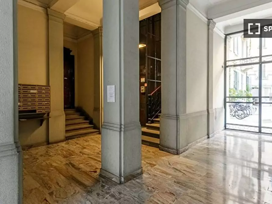 Immagine 4 di Appartamento in affitto  in Via Donatello a Milano