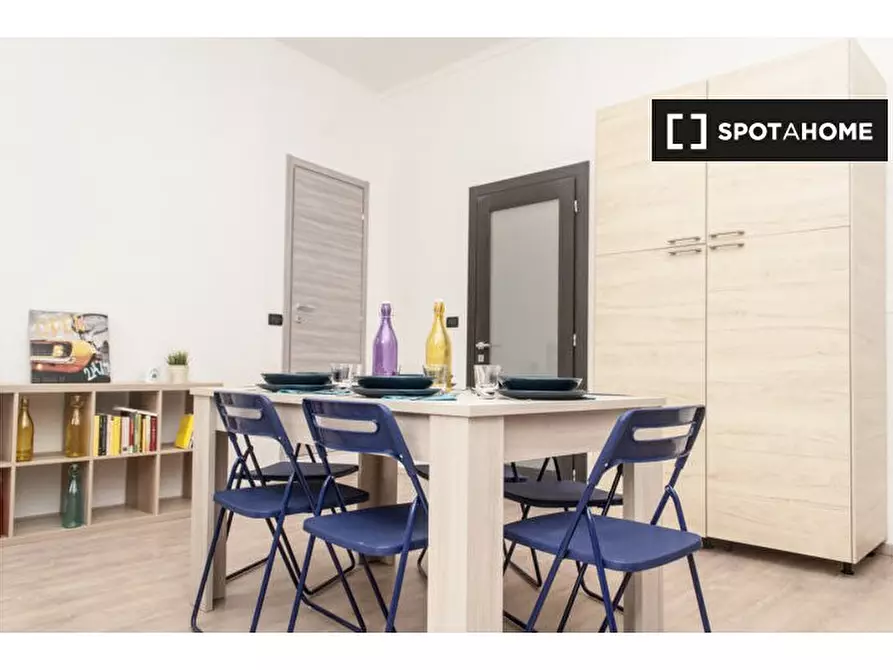 Immagine 7 di Camera condivisa in affitto  in Via Romolo Gessi a Torino