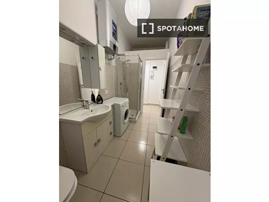 Immagine 2 di Appartamento in affitto  in Viale Liguria a Milano