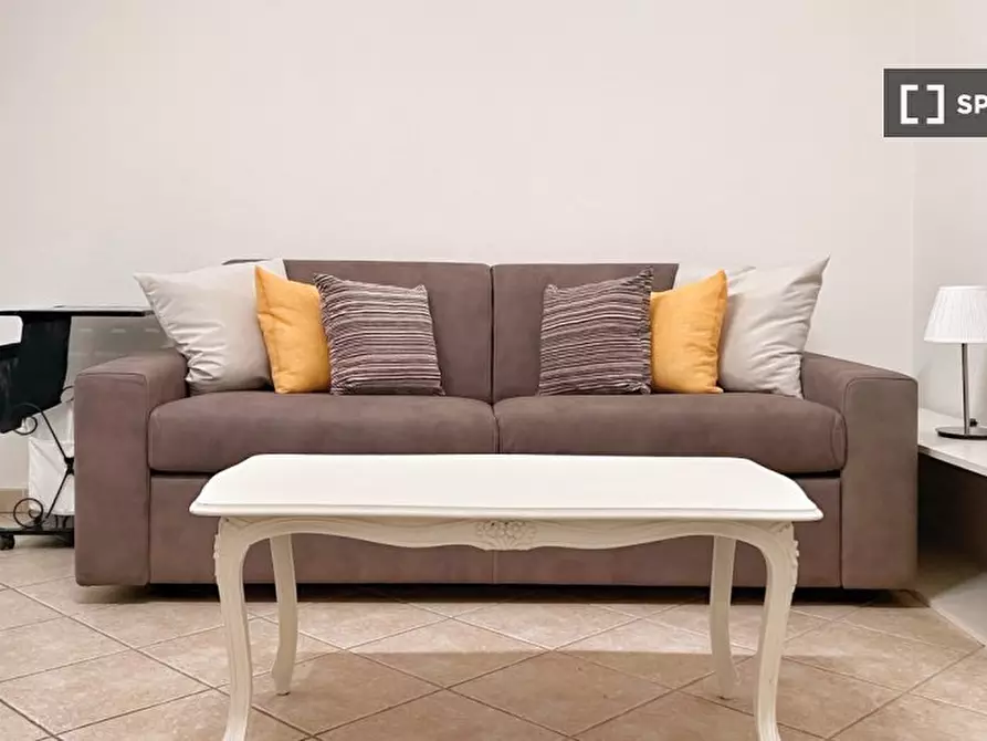 Immagine 9 di Appartamento in affitto  in Via Toscana a Bologna