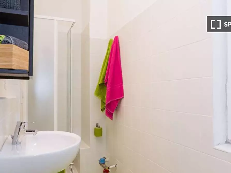 Immagine 13 di Camera condivisa in affitto  in Via Bartolomeo D'Alviano a Milano