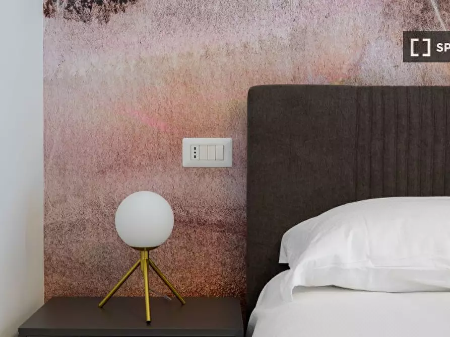 Immagine 1 di Appartamento in affitto  in Via delle Mimose a Roma