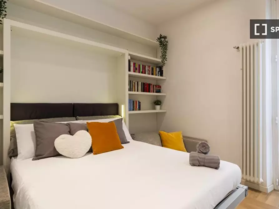 Immagine 13 di Appartamento in affitto  in Via Vincenzo Foppa a Milano