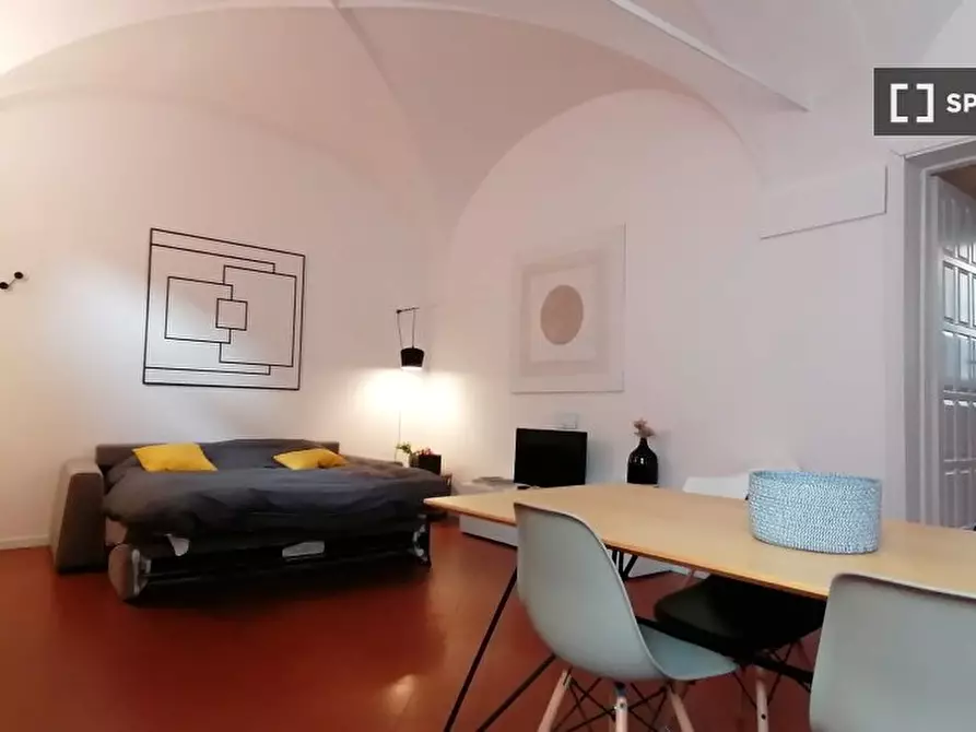 Immagine 6 di Appartamento in affitto  in Via Mazzini a Bologna