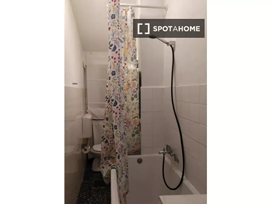 Immagine 7 di Appartamento in affitto  in Via Marcellino Ammiano a Milano