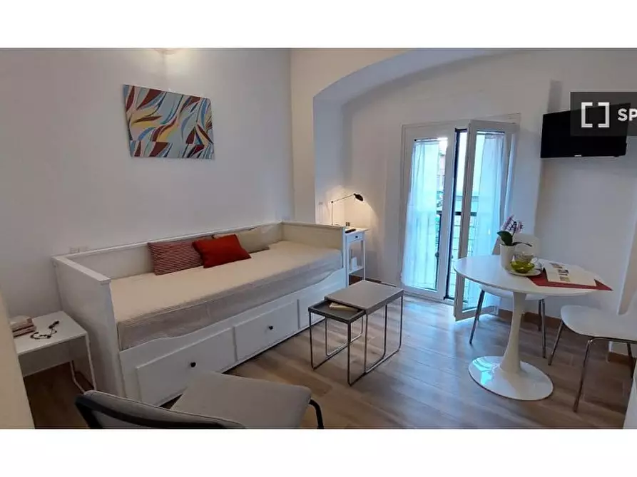 Immagine 5 di Ufficio in affitto  in Via Savona a Milano