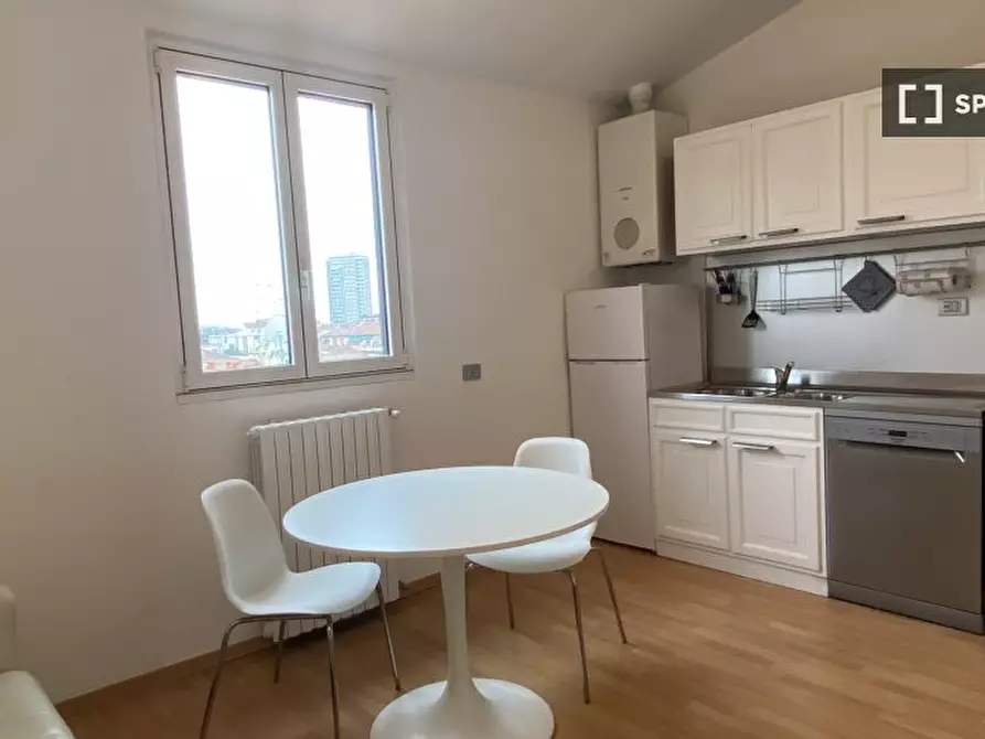 Immagine 6 di Appartamento in affitto  in Piazzale Libia a Milano