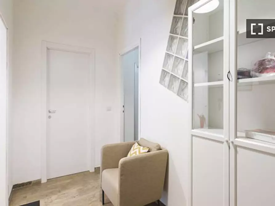 Immagine 17 di Camera condivisa in affitto  in Via Leone Tolstoi a Milano