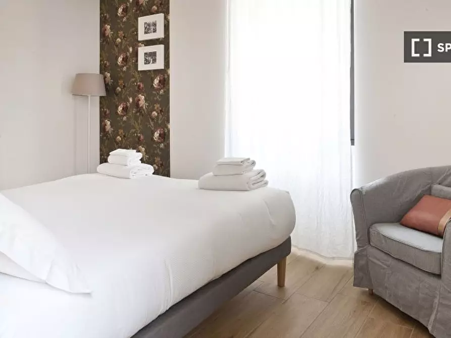 Immagine 4 di Appartamento in affitto  in Via Caretto a Milano