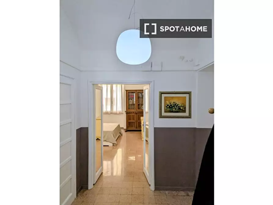 Immagine 1 di Appartamento in affitto  in Via Gaspare Finali a Roma