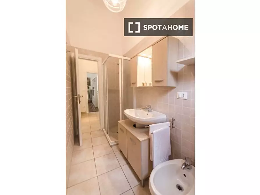 Immagine 17 di Appartamento in affitto  in Via Giuseppe Bentivogli a Bologna