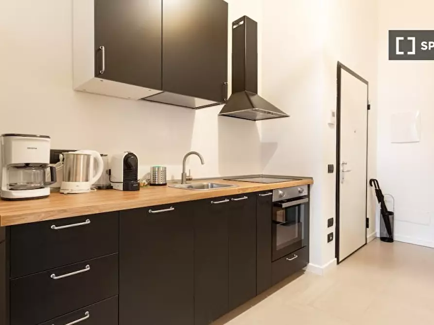 Immagine 8 di Appartamento in affitto  in Via Enrico Cosenz a Milano