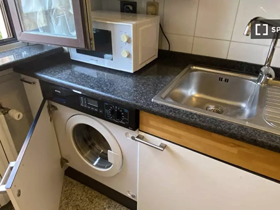 Immagine 9 di Appartamento in affitto  in Via Carlo Boncompagni a Milano