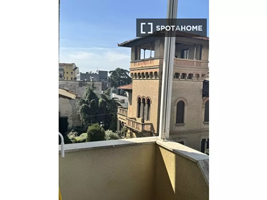 Immagine 10 di Appartamento in affitto  in Viale Belfiore a Firenze