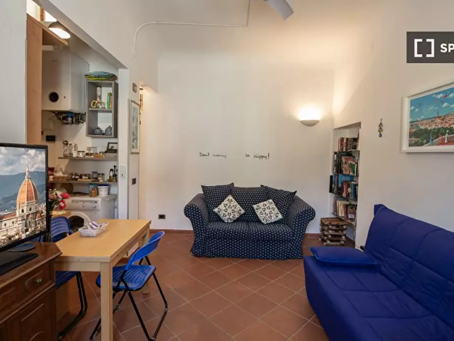 Immagine 6 di Ufficio in affitto  in Via dei Vanni a Firenze