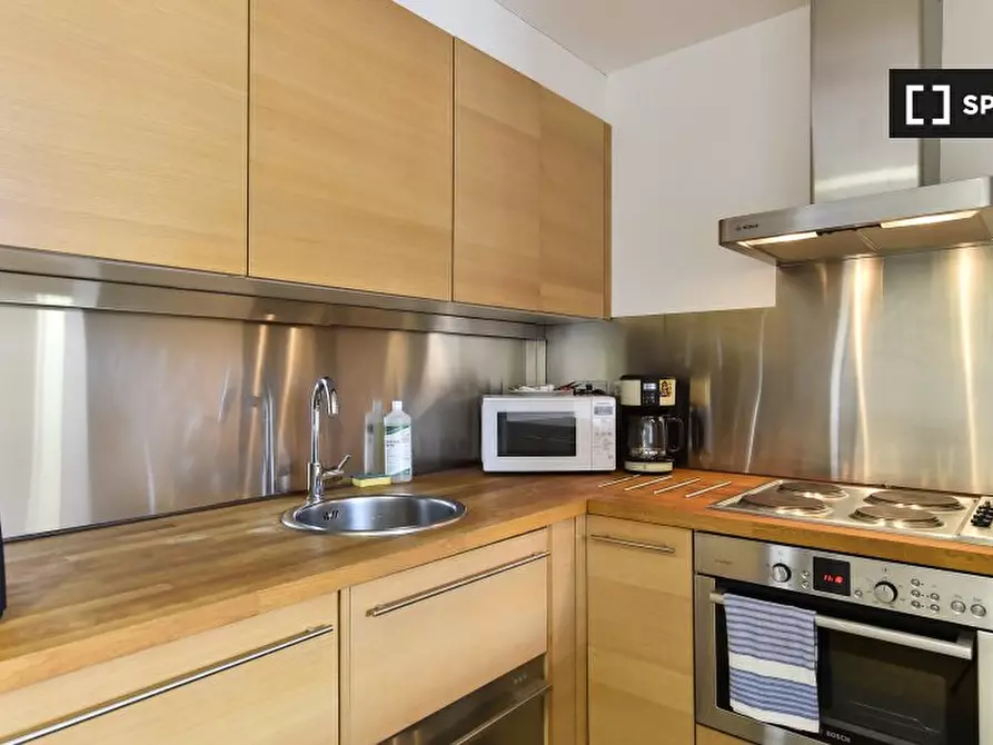 Immagine 5 di Appartamento in affitto  in Curtain Rd a Islington