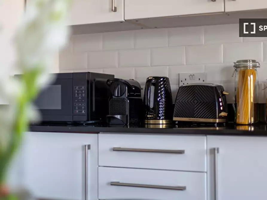 Immagine 10 di Appartamento in affitto  in Spurstowe Terrace a Hackney