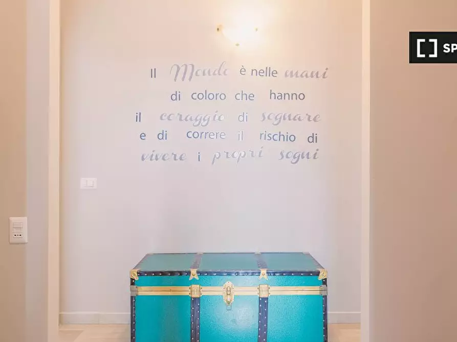 Immagine 16 di Camera condivisa in affitto  in Via Leopoldo Pollak a Milano