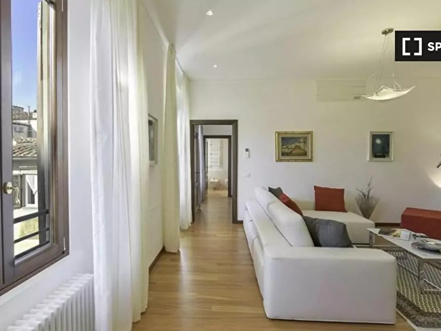 Immagine 9 di Appartamento in affitto  in Via dei Pandolfini a Firenze