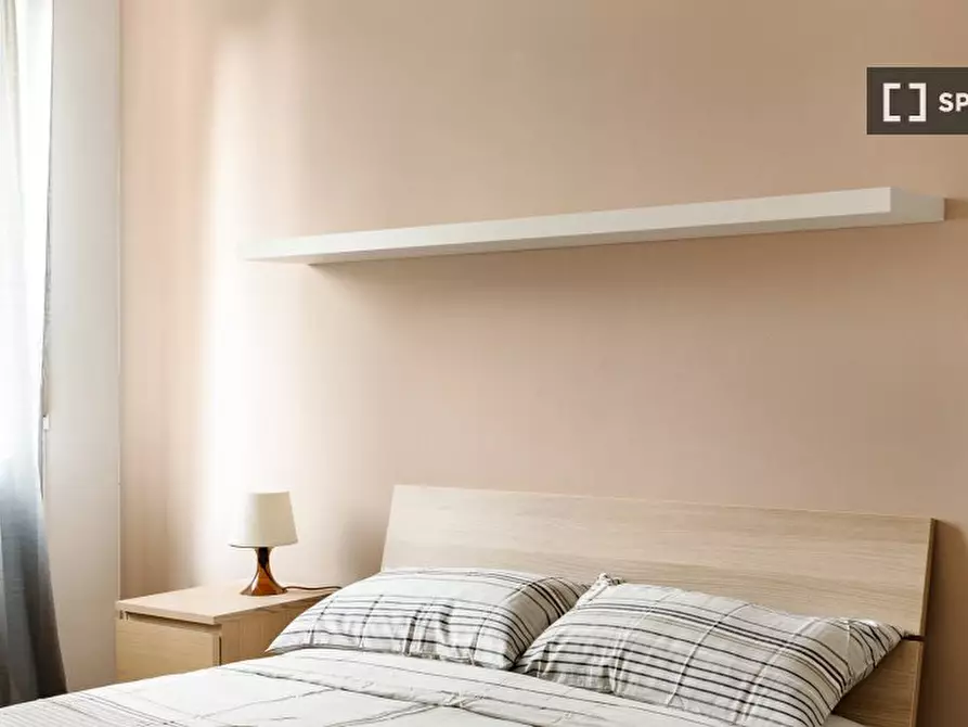 Immagine 3 di Camera condivisa in affitto  in Largo Giovan Battista Scalabrini a Milano